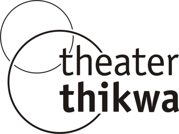Thikwa Logo schwarz